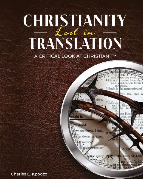 Christianity Lost in Translation: A Critical Look at Christianity