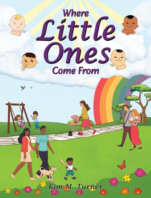 Where Little Ones Come From