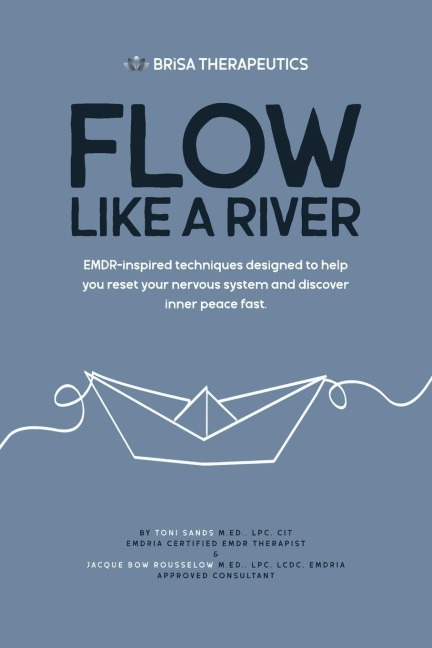 Brisa Therapeutic: Flow Like a River
