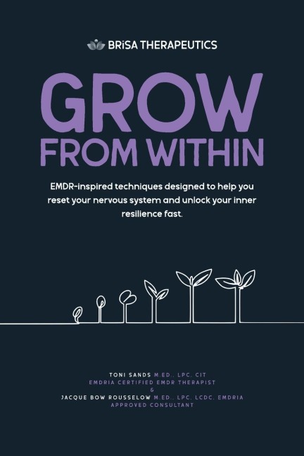 Brisa Therapeutic: Growth From Within