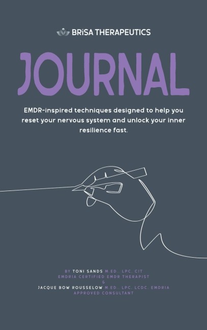 Brisa Therapeutic: Journal