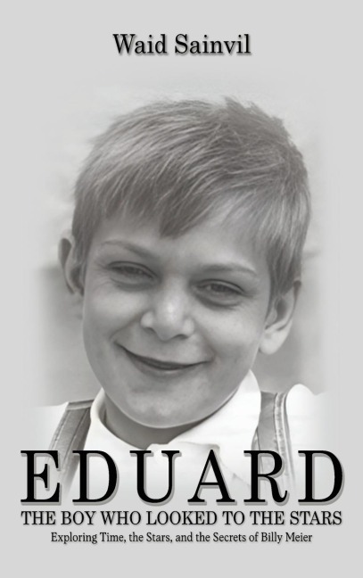 Eduard: The Boy Who Looked To The Stars.