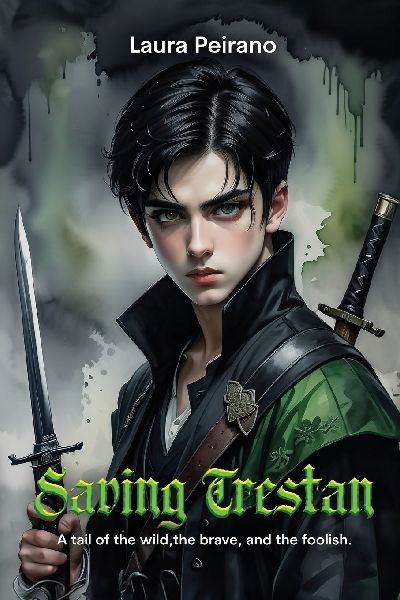Saving Trestan: A Tail of the Wild,the Brave and the Foolish