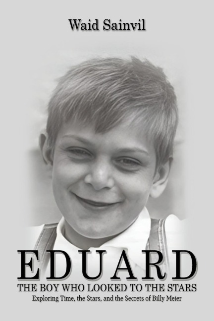 Eduard: The Boy Who Looked To The Stars.