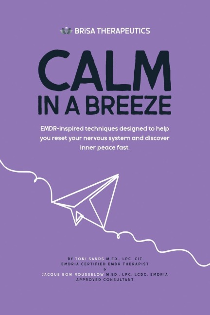 Brisa Therapeutic: Calm in a Breeze
