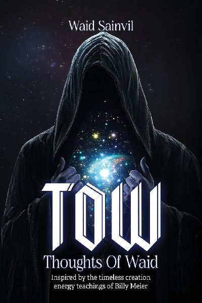 TOW: Thoughts Of Waid : Thoughts Order Wisdom