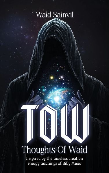 TOW: Thoughts Of Waid : Thoughts Order Wisdom