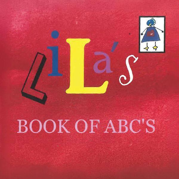 Lilas Book Of ABCs