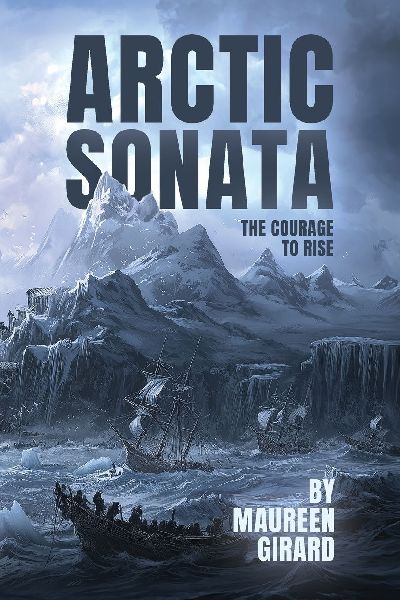 The Arctic Sonata: The Courage To Rise
