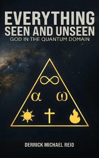 EVERYTHING SEEN AND UNSEEN: GOD IN THE QUANTUM DOMAIN