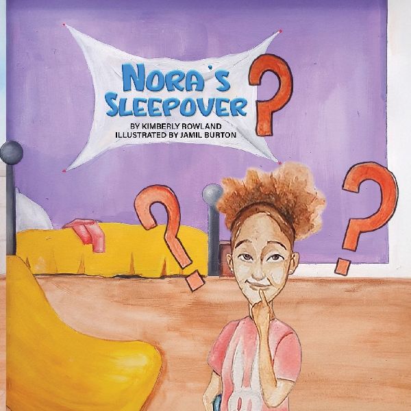 Noras Sleepover