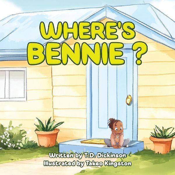 Wheres Bennie?