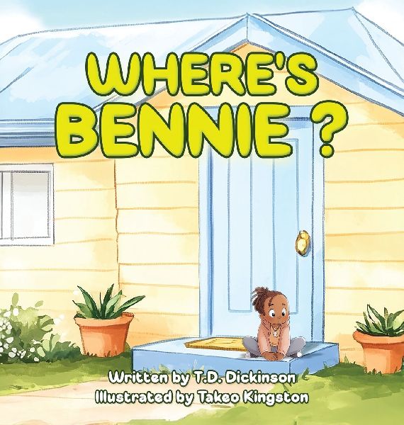 Wheres Bennie?