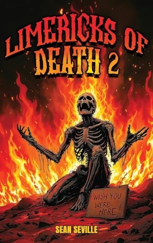 Limericks of Death 2