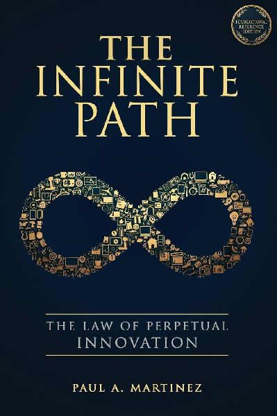 The Infinite Path: The Law of Perpetual Innovation