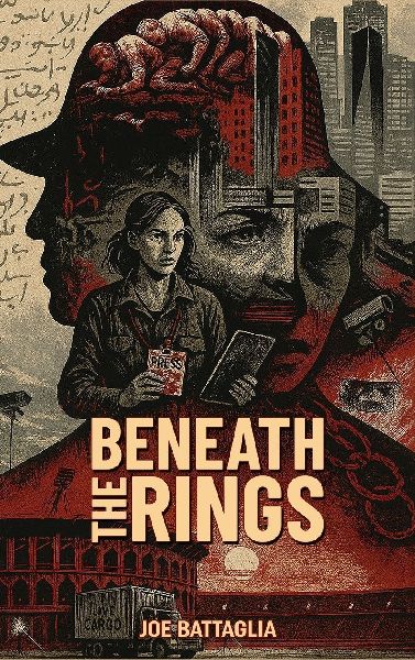 Beneath The Rings