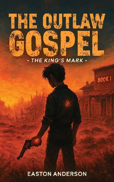The Outlaw Gospel: The Kings Mark