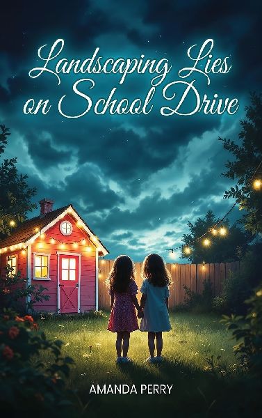 Landscaping Lies On School Drive