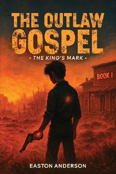 The Outlaw Gospel: The Kings Mark