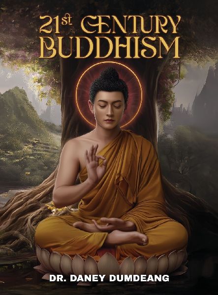 21st Century Buddhism