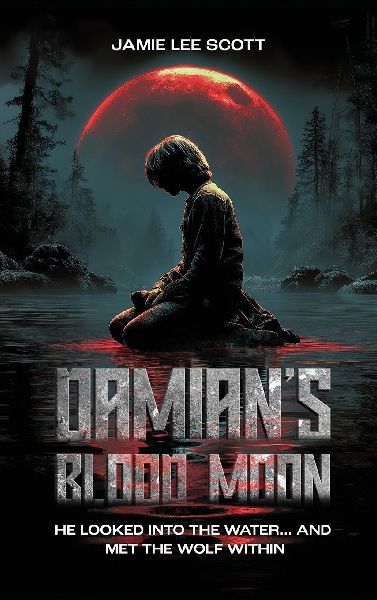Damians Blood Moon