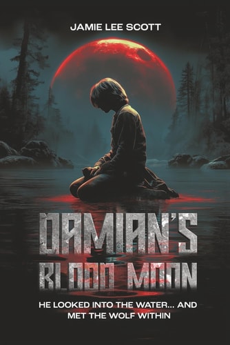 Damian's Blood Moon