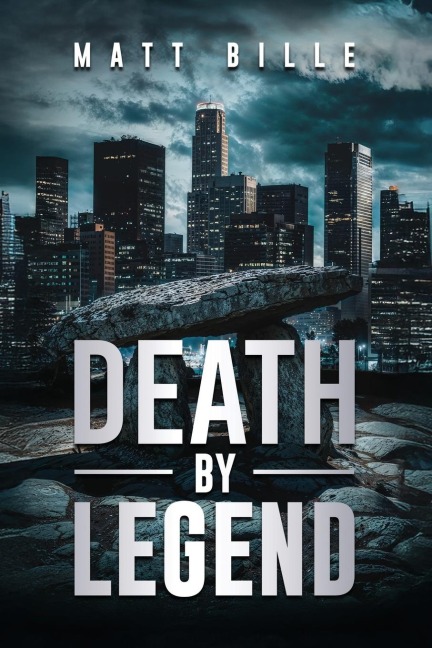 Death by Legend