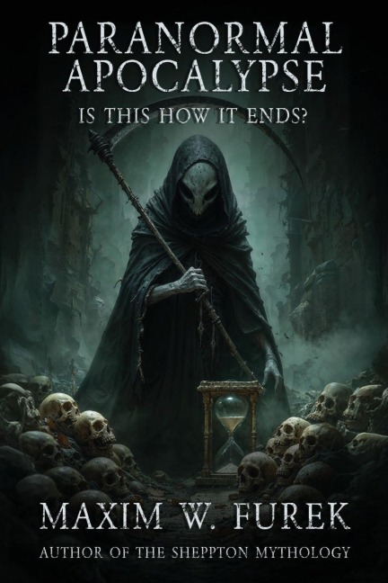 Paranormal Apocalypse: Is This How It Ends?