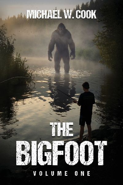 The Bigfoot: Volume One