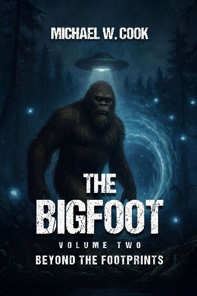 The Bigfoot: Volume Two (Beyond the Footprints): Volume Two