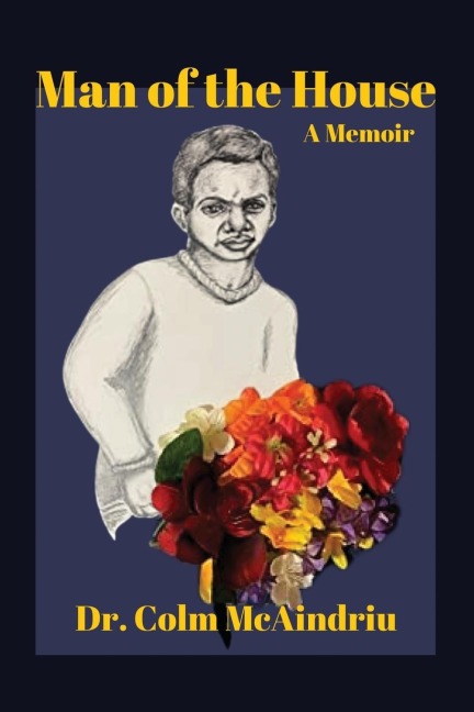 Man of the House: A Memoir