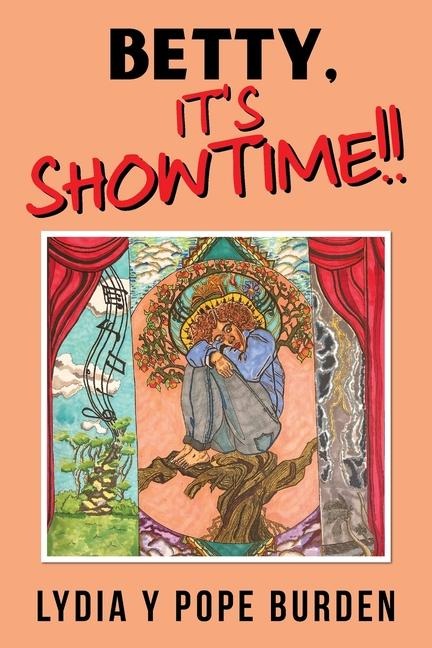 BETTY, IT'S SHOWTIME!!