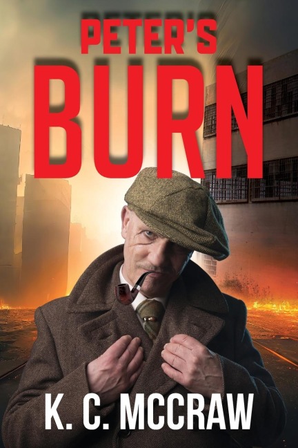 Peters Burn