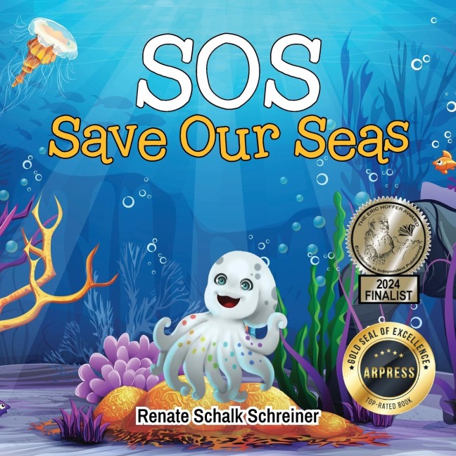 SOS: Save Our Seas