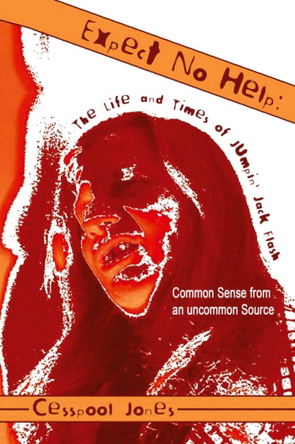 Expect No Help: The Life and Times of Jumpin Jack Flash Common Sense from an Uncommon Source