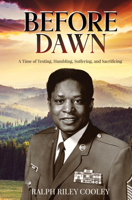 Before Dawn: A Time of Testing, Humbling, Suffering, and Sacrificing
