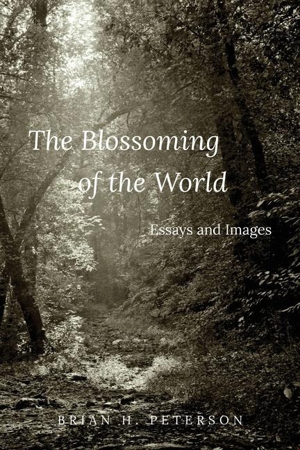 The Blossoming of the World: Essays and Images