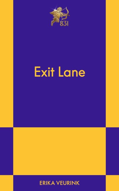 Exit Lane: An 831 Stories Romance