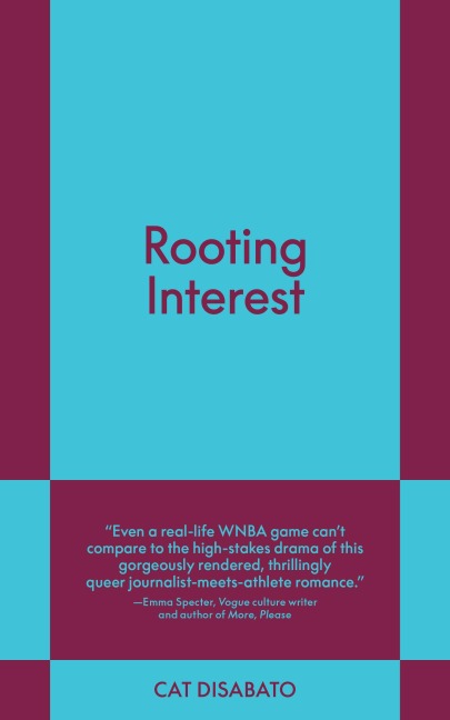 Rooting Interest: An 831 Stories Romance