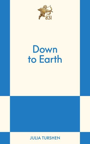 Down to Earth: An 831 Stories Romance