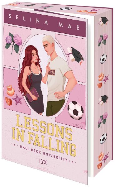 Lessons in Falling