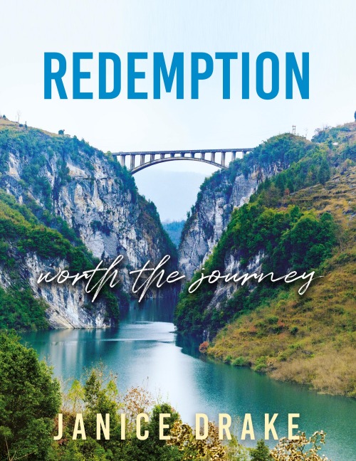 Redemption: Worth the Journey
