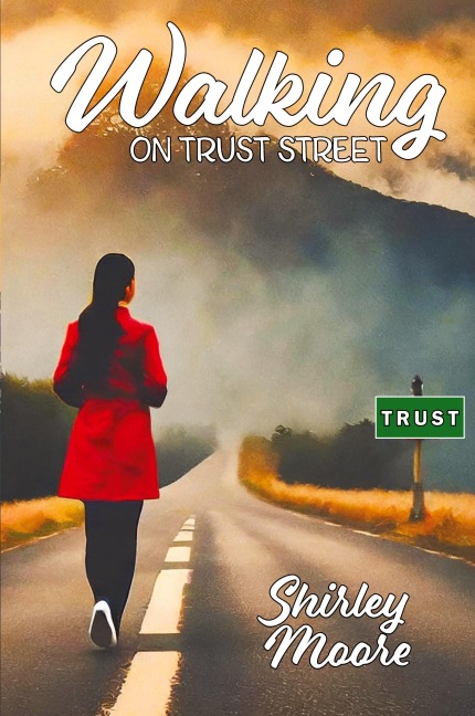 Walking on Trust Street