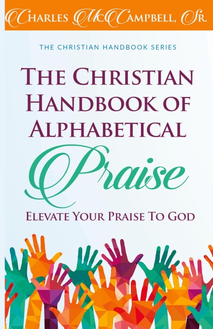 The Christian Handbook of Alphabetical Praise