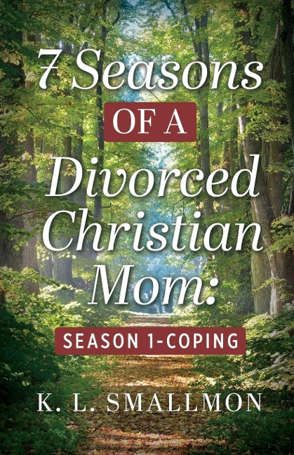 7 Seasons of a Divorced Christian Mom: Season 1 - Coping