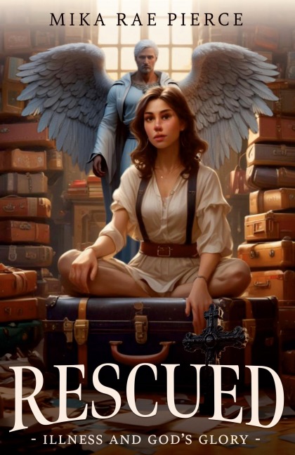 Rescued: Illness and Gods Glory