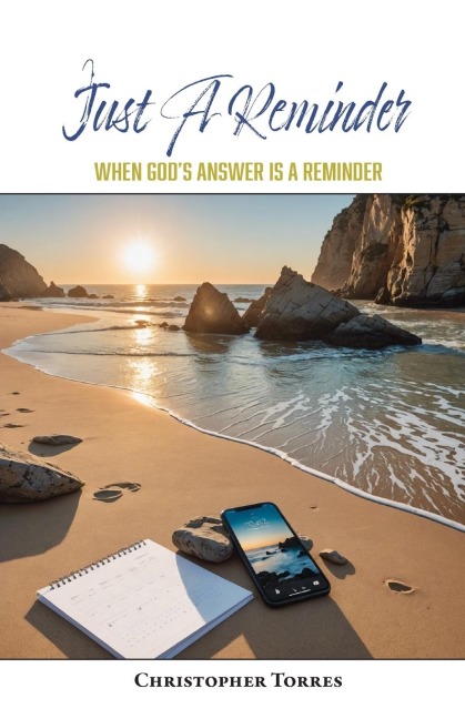 Just A Reminder: When Gods Answer Is A Reminder