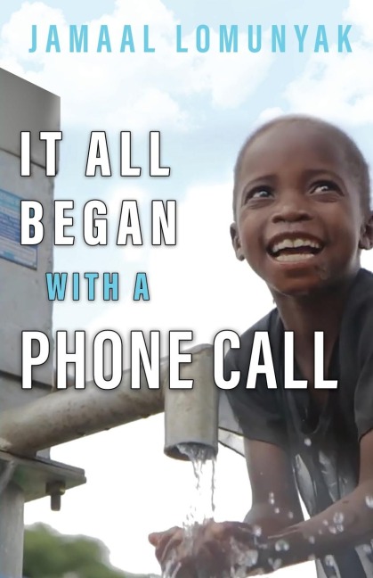 It All Began With A Phone Call