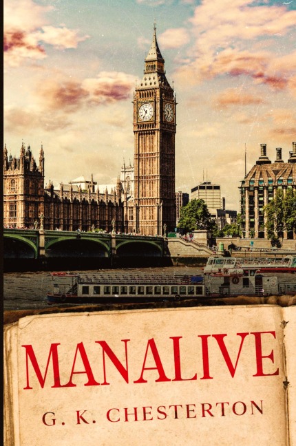 Manalive