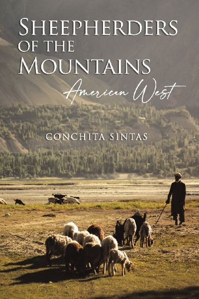 Sheepherders of the Mountains: American West